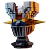 Image de Jeux De Construction - Pantasy - Mazinger Le Buste - - âge : Tout âge Avec Avertissement