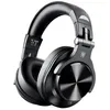 Image de Écouteurs Bluetooth - OneOdio - A70 Fusion - Circum-aural - Suppression de bruit - 950mAh
