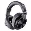 Image de Headphones Oneodio Fusion A70 Black en occasion ou reconditionné