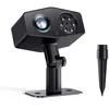 Image de Projecteur LED dclairage extérieur Govee H7071311 IP67 Wi-Fi Bluetooth RGBW