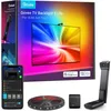 Image de Bande LED TV - Govee - Backlight 3 Lite - 55-65 pouces - Noir - Multicolore