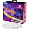 Image de Govee LED Strip Lights Matter ready 10 Meter H612CCD1 Ruban LED (Base) 230 V 24 V RVB 1 pc(s)