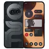 Image de Smartphone Nothing Phone (2a) Plus 5G 12Go 256Go Noir 6.7  AMOLED 120 Hz MediaTek Dimensity 7350 Pro 5000 mAh