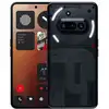 Image de Smartphone Nothing Phone 3a Amoled Noir 6,77" 12 Go Ram 256 Go Nothing