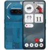 Image de Nothing Phone 3a 5g 12 Go/256 Go Bleu (blue) Double Sim