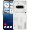 Image de Smartphone - NOTHING - Phone (3a) - 5G - 8Go RAM - 128Go Mémoire Interne - Blanc
