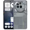 Image de Smartphone nothing phone 3a pro 6,77 5g double nano sim 256 go gris