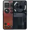 Image de Nothing Phone 3a Pro 5g 12 Go/256 Go Noir (black) Double Sim