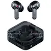 Image de Ecouteurs true wireless nothing ear (3) noir bluetooth 5.4 anc