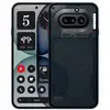 Image de Smartphone nothing phone 4a 5g 6,78 octa core qualcomm snapdragon 7s gen 4 12 gb ram 256 gb noir
