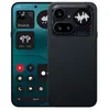 Image de Nothing Phone (4a) Pro 5G 12GB 256GB 6.83 Negro