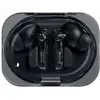 Image de Ecouteurs Nothing Sans Fil Ear (3a) Bluetooth Avec Réduction Active Du Bruit Noir