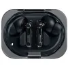 Image de Ecouteurs Nothing sans fil Ear (3a) Bluetooth avec réduction active du bruit Noir