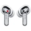 Image de Ecouteurs intra-auriculaires - NOTHING - Ear (3a) - Réduction de bruit active adaptative - 42h dautonomie - Bluetooth
