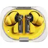 Image de Ecouteurs sans fil intra nothing ear 3a jaune bluetooth 6.0 anc jusqu a 45 db boitier de charge 1-23332888