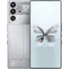 Image de Nubia Redmagic 10 Pro 16 Go/512 Go Argent (moonlight) Double Sim