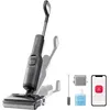 Image de ROBOROCK F25 ACE - Aspirateur Laveur sans Fil - 20 000 Pa - Tout-en-Un pour sols durs - Zéro enchevêtrement - Séchage Rapide à 90 °C