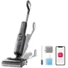 Image de Roborock f25 ace - aspirateur laveur sans fil - 20 000 pa - tout-en-un pour sols durs - zéro enchevetrement - séchage rapide a ROB6974653812027