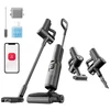 Image de Roborock F25 Ace Combo - Aspirateur Laveur Sans Fil 5-en-1 - Puissance 20 Kpa - Lavage A Chaud A 90 °c - Auto-nettoyage