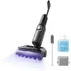 Image de Aspirateur roborock f25 steam humidesec