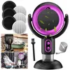 Image de Nettoyeur de fumée portable filtre de fumée portable pour fumer à lintérieurhotte aspirante portableélimine efficacement 99 %