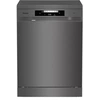 Image de Lave-vaisselle 60cm 14 Couverts 46db Noir Hisense Hs642d90b