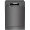 Image de Hisense - lave-vaisselle 60cm 14 couverts 46db noir hs642d90b - HS642D90B