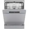 Image de Lave-vaisselle 60cm 14 Couverts 45db Inox Hisense Hs642c90x
