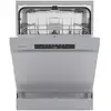 Image de Hisense - lave-vaisselle 60cm 14 couverts 45db inox hs642c90x - HS642C90X