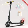 Image de 5TH WHEEL V30PRO Trottinette électrique Pliable - Clignotants LED - 10 - Moteur Max 700W 7.5Ah - Autonomie 32-35km - 4 Vitesses