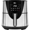 Image de Friteuse À Air Uten Friggitrice Ad Aria Calda 7.5l 1700w