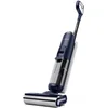 Image de Tineco Floor One S6 Flashdry Pet Aspirateur Balai Batterie Sec&humide Hepa Sans Sac Noir, Bleu Foncé, Gris 4 Ah