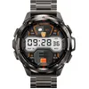 Image de Smartwatch - KOSPET - TANK T3 Ultra Special Edition - AMOLED 143 - Bluetooth 5.3 - Étanchéité 50m