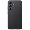 Image de Samsung Vegan Leather Case Coque De Protection Pour Téléphones Portables 15,8 Cm (6.2") Housse Noir