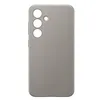Image de Coque - Samsung - Galaxy S24 - Cuir Végan - Protection chocs - Élégant