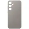Image de Coque En Cuir Designed For Samsung Galaxy S24+ Taupe