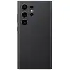 Image de Samsung Vegan Leather Case Coque De Protection Pour Téléphones Portables 17,3 Cm (6.8") Housse Noir