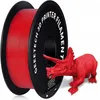 Image de Geeetech 1.75mm PETG Imprimante 3D Filament Rouge 1KG Pour FDM Imprimante 3D
