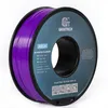 Image de Filament ABS - Geeetech - Violet - 175mm - 1kg - Imprimante 3D FDM