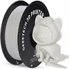 Image de Geeetech mat pla consommables pour imprimante 3D 1.75mm 1KG bobine de haute qualité gris Pierre
