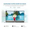 Image de Ecran Pc Arzopa Moniteur Semi Pro Arzopa 15,6 Full Hd