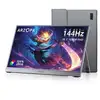 Image de Moniteur Portable 16,1" Full Hd 144 Hz Lcd Gris 16,1" Arzopa