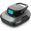 Image de AIPER Scuba SE Pool Robot cordless pool vacuum 90-minute runtime automatic docking ideal for above-ground pools up to 80 m²