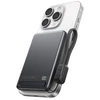 Image de Batterie Externe Iniu Pb Magpro Slim 5k Mah Magnet+ Usb C + Cbl Usb C Bk