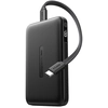 Image de Powerbank Pocket Neo 10000mah Usb-a / Usb-c 22.5w Power Delivery Et Quickcharge Noir Iniu