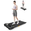Image de Tapis de course - UREVO - Spacewalk Lite - Pliable - Absorbeur de chocs - Télécommande