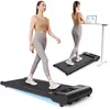 Image de Tapis de marche - IMGadgets - UREVO Spacewalk E3S - Inclinaison manuelle - Compact - Absorbeur de chocs