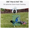 Image de Reolink E Series E540 Caméra de surveillance WiFi d'extérieur
