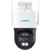 Image de Caméra de surveillance d'extérieur Wi-Fi Reolink Trackmix Series W760