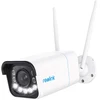 Image de Caméra de surveillance d'extérieur Wi-Fi Reolink W430